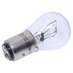 Лампа 12V P21/5W BAY15d Pure Light, 1987302202, BOSCH