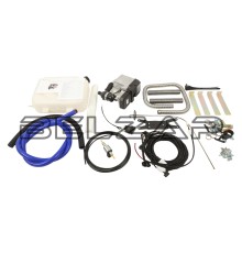 Подогреватель предпусковой дизельный ПЖД 5-01ТС 12В 5.0кВт, ПЖД5.01-12, ТЕПЛОВЫЕ СИСТЕМЫ