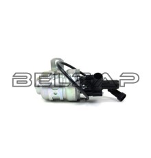 Насос отопителя салона d=18мм 12V (евроразъем), 322.3780000, АВТОРАД