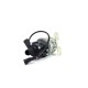 Насос отопителя салона d=18мм 12V (евроразъем), 322.3780000, АВТОРАД