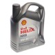 Масло моторное HELIX HX-8 5W30 A3/B4/SL/SN+ синт.4л, 550052835, SHELL