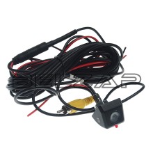 Камера заднего вида автомобильная, IP-980, INTERPOWER