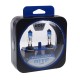 Лампа 12V H27(880) 27W бокс (2шт.) Palladium MTF