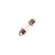 Лампа 12V C10W SV8.5-8 31мм OSRAM