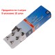 Лампа 12V C10W SV8.5-8 31мм OSRAM