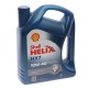 Масло моторное HELIX HX-7 10W40 A3/B4/SP п/синт.4л, 550070333, SHELL