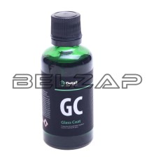 Антидождь покрытие для стекол 50мл высокотехнологичное Glass Coat DETAIL