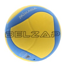 Мяч волейбольный размер 5, VS170W-Y-B, MIKASA