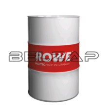 Масло трансмиссионное HIGHTEC HYPOID EP 80W90 GL-5 мин.200л/181кг ROWE