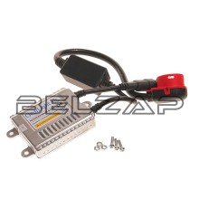 Блок контрольный Xenon 12V под лампу D4S, BCL 0D4 000-000, CLEARLIGHT