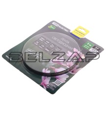 Лента светодиодная гибкая 10W 5м IP65 12V холодный белый (блистер) TDM