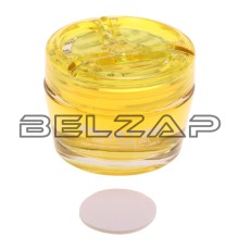 Ароматизатор на панель приборов гелевый (grapefruit) 50мл Prestige Gel, 57780, TASOTTI