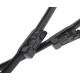 Щетка стеклоочистителя 550/400мм комплект Aerotwin, 3397014317, BOSCH