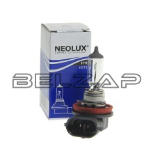 Лампа 12V H11 55W PGJ19-2 3200K 1350лм Standard, N711, NEOLUX