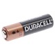 Батарейка A27 MN27 12V (пульт сигнализации) блистер 1шт. Alkaline Security, MN27-1BL, DURACELL