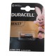 Батарейка A27 MN27 12V (пульт сигнализации) блистер 1шт. Alkaline Security, MN27-1BL, DURACELL