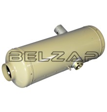 Отопитель вентиляционный 6500Ккал/ч. 24V верхний выхлоп дизель, ОВ65-0010-Г, ШААЗ