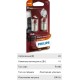 Лампа 24V R10W BA15s блистер (2шт.), 13814B2, PHILIPS