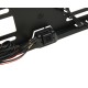 Камера заднего вида автомобильная в рамке знака номерного, IP-616HD, INTERPOWER