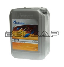 Масло гидравлическое ВМГЗ 10л/9.37кг, 2389906733, GAZPROMNEFT