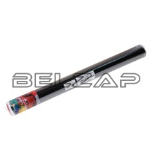 Пленка тонировочная 2% 0.5х3м Ultra Super Dark Black, Ultra super dack black, SWF