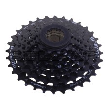 Кассета 8 скоростей 12-32, 12-32T, SHIMANO