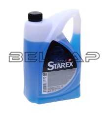 Жидкость охлаждающая ТОСОЛ ОЖ-40 5кг/4.45лл STAREX