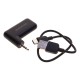 Адаптер Bluetooth автомобильный, BC35 black, BOROFONE