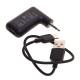 Адаптер Bluetooth автомобильный, BC35 black, BOROFONE