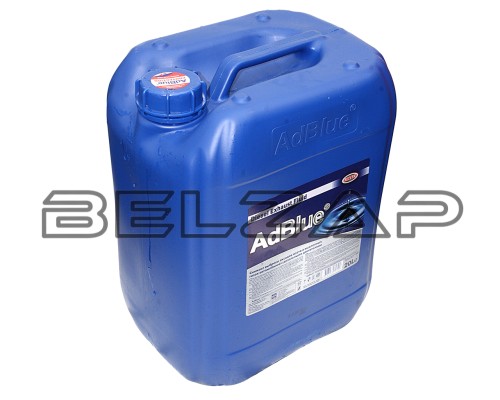Жидкость адсорбирующая ADBLUE SCR 20л, 805, SINTEC