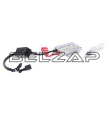 Блок контрольный Xenon 12V Slim, BML MSL 000-000, MAXLIGHT