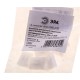 Коннектор для светодиодной ленты 5шт., LS-connector-8mm-DND-IP20, ЭРА