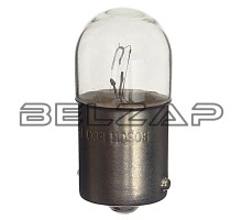 Лампа 24V R10W BA15s Eco Truck, 1987302869, BOSCH