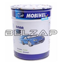 Краска 132 вишня металлик 1л Helios MOBIHEL