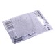 Батарейка AAA LR03 1.5V блистер 4шт. Alkaline Pro Power, LR03XEG/4BP, PANASONIC