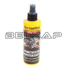 Очиститель пластика салона Лимон 236мл DOCTOR WAX