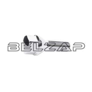 Болт колеса М12х1.25х32 конус под ключ 19мм, IMPORT-32, RACING