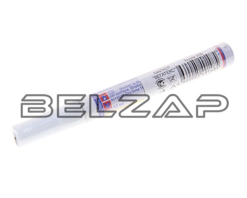 Карандаш-эмаль 209 TOYOTA 12мл ВЕГАТЕКС