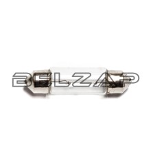 Лампа 12V C5W SV8.5-8 36мм IMPULS