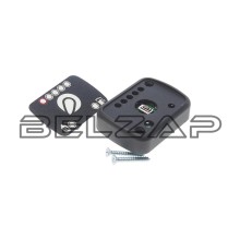 Переключатель SMART 2017, 425000012, LOVATO