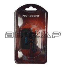 Адаптер Bluetooth автомобильный универсальный PRO LEGEND