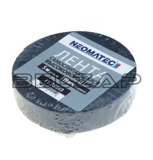 Изолента самослипающаяся 19мм 5м TERMINATOR, NEOMATEC 11.35613, VIMAR