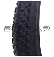 Покрышка велосипедная 20" 20х4.0 RED SUN
