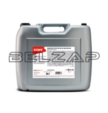 Масло моторное ROWE HIGHTEC SYNT RS A3/B4/SN/CF 5W40 HC-D синт.20л/17.1кг