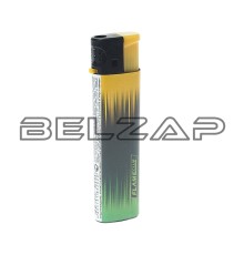 Зажигалка газовая FLAMECLUB