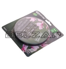Лента светодиодная гибкая 9.6W 5м IP20 12V холодный белый (блистер) TDM