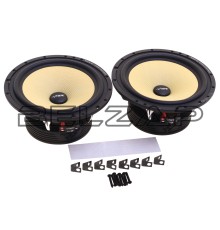 Колонки среднечастоные 6" (16см) 140Вт, BA6MW-V4, VIBE