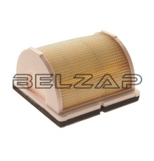 Фильтр воздушный мото YAMAHA XP500 (01-07),T-MAX, HFA4909, HIFLO FILTRO