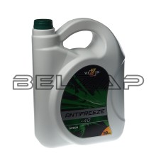 Антифриз зеленый -40C 10кг G11 WEZZER
