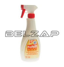 Очиститель кузова Profoam 5000 600мл KANGAROO